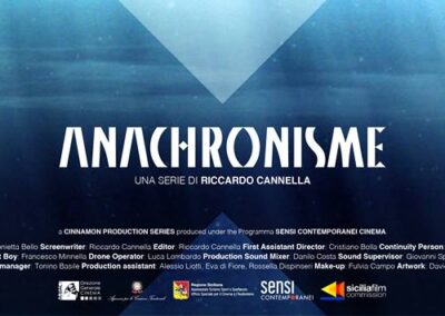 Anachronisme